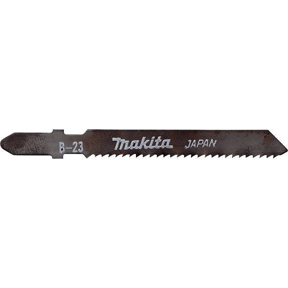 List za ubodnu testeru, za metal Makita A-85743 List ubodne testere MAKITA Madras doo Beograd