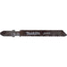 List za ubodnu testeru, za metal Makita A-85743 List ubodne testere MAKITA Madras doo Beograd