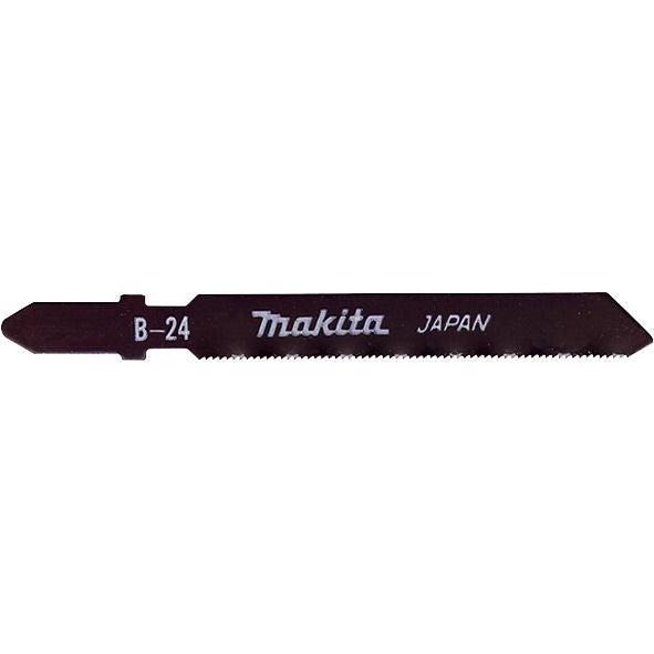 List za ubodnu testeru, za metal Makita A-85759 List ubodne testere MAKITA Madras doo Beograd