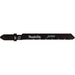 List za ubodnu testeru, za metal Makita A-85787 List ubodne testere MAKITA Madras doo Beograd