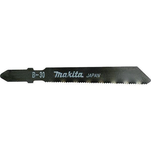 List za ubodnu testeru, za metal Makita B-04961 List ubodne testere MAKITA Madras doo Beograd