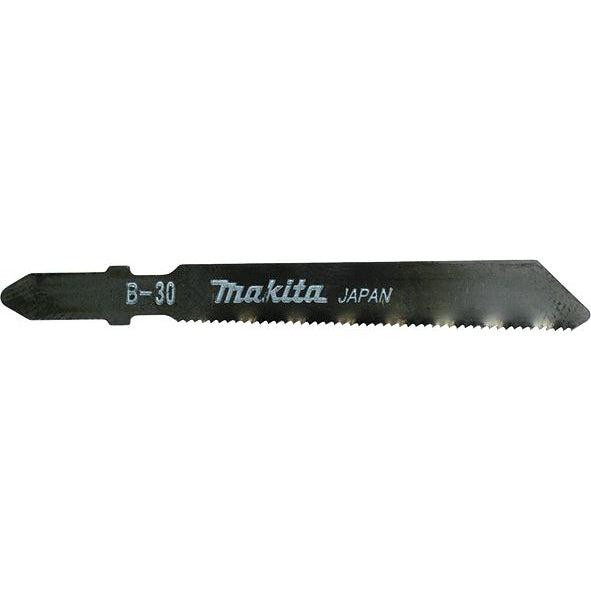 List za ubodnu testeru, za metal Makita B-04961 List ubodne testere MAKITA Madras doo Beograd
