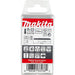 List za ubodnu testeru, za metal Makita B-07749 List ubodne testere MAKITA Madras doo Beograd