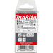 List za ubodnu testeru, za metal Makita B-07783 List ubodne testere MAKITA Madras doo Beograd
