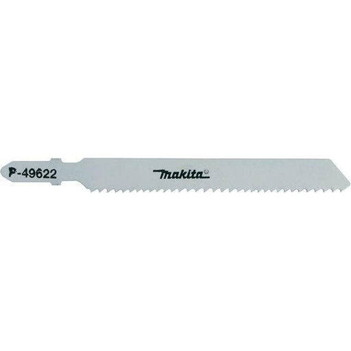 List za ubodnu testeru, za metal Makita P-49622 List ubodne testere MAKITA P-49622 Madras doo Beograd