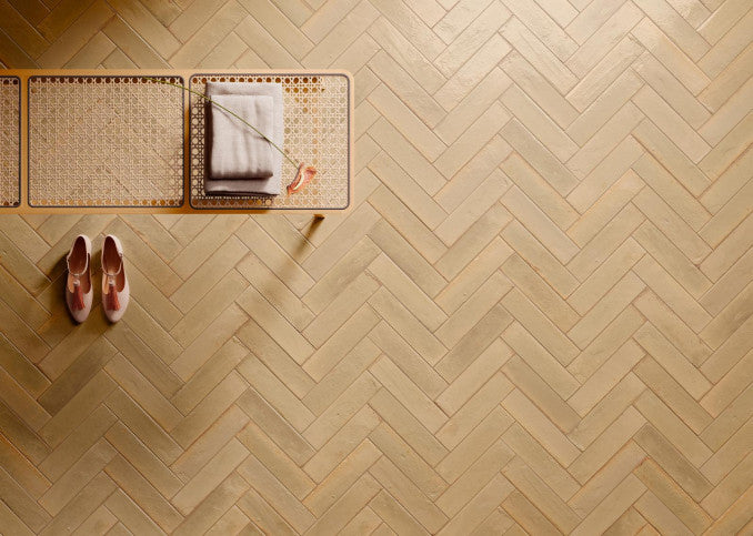 LOOK beige glossy 6x24 A14W 08 (RGN-R8FP) Pločice Ragno Madras doo Beograd