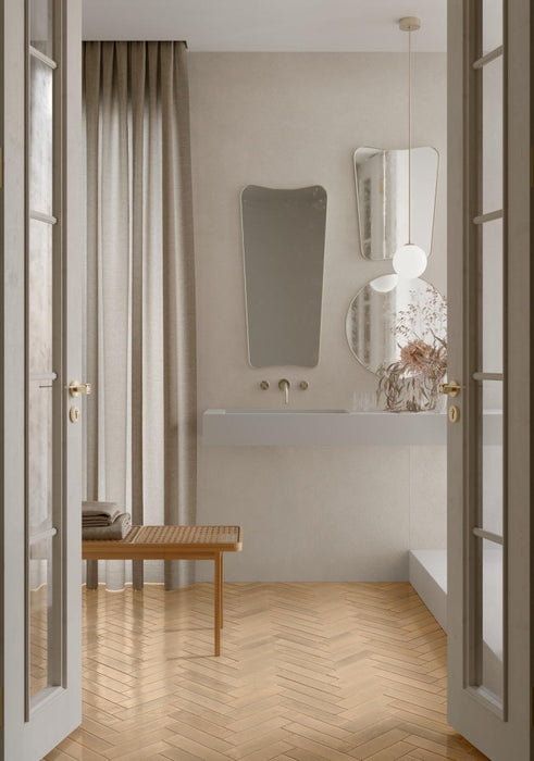 LOOK beige glossy 6x24 A14W 08 (RGN-R8FP) Pločice Ragno Madras doo Beograd