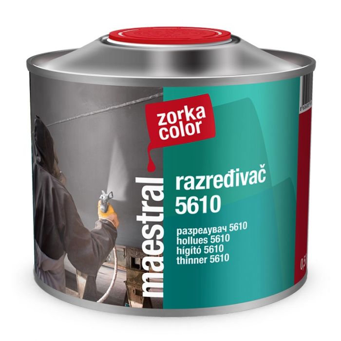 Maestral razređivači Helios Građevinski materijali Madras doo Beograd Madras doo Beograd