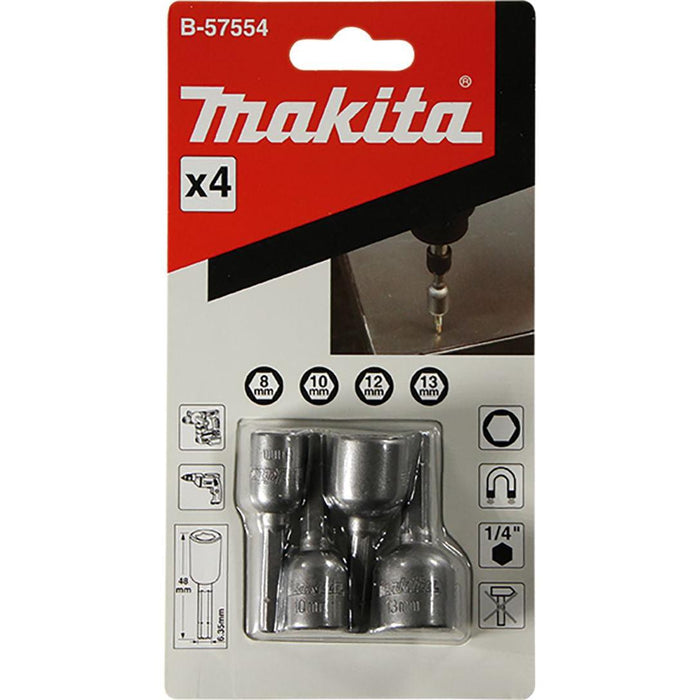 Magnet nutsetter Makita B-57554 Pribor MAKITA Madras doo Beograd