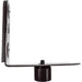Magnetni držač koji se montira na zid 5/8"-1/4" Makita LE00785633 Pribor MAKITA Madras doo Beograd