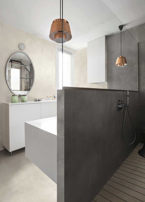 MAIORA CONCRETE EFFECT bianco 120x120 rett D19 8 (RGN-R6SM) Pločice Ragno Madras doo Beograd