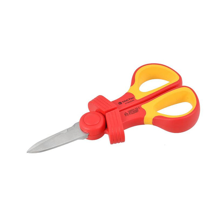 Makaze izolovane 160mm Tactix Madras doo Beograd