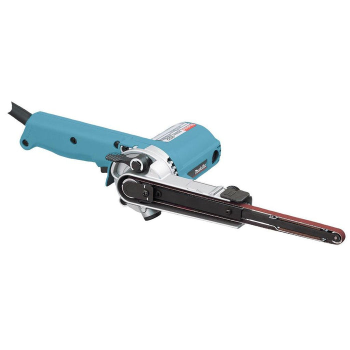 Makita 9032 tračna brusilica 500W; 9x533 mm Tračna brusilica MAKITA 9032 Madras doo Beograd