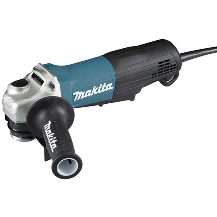 Makita GA5051R mala ugaona brusilica 1.300W; 125mm (GA5051R) Mala ugaona brusilica MAKITA GA5051R Madras doo Beograd