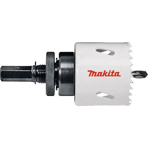 Makita HSS-BiM krunasta testera Ø83mm (D-17120) Krunasta testera MAKITA Madras doo Beograd