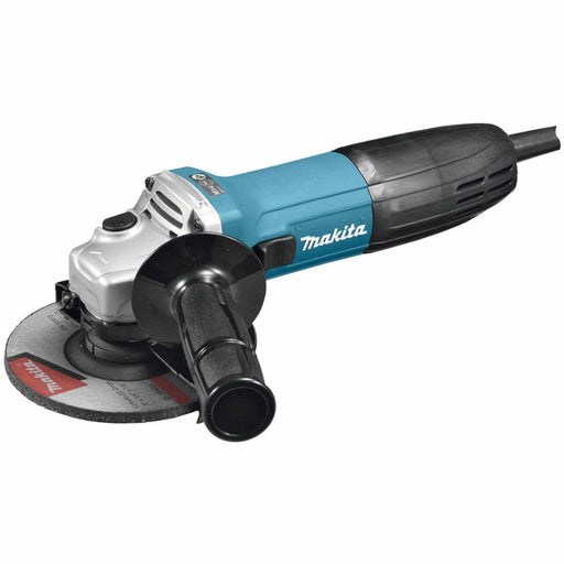 Mala Ugaona brusilica 125mm 720W Makita (GA5030) Mala ugaona brusilica MAKITA GA5030 Madras doo Beograd