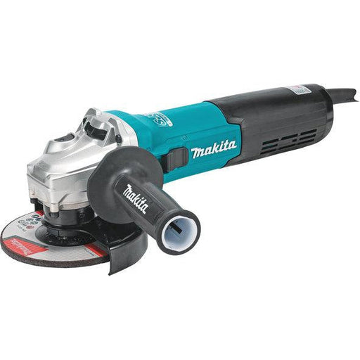 Mala ugaona brusilica Makita 1900W 125mm (GA5090X01) Mala ugaona brusilica MAKITA GA5090X01 Madras doo Beograd