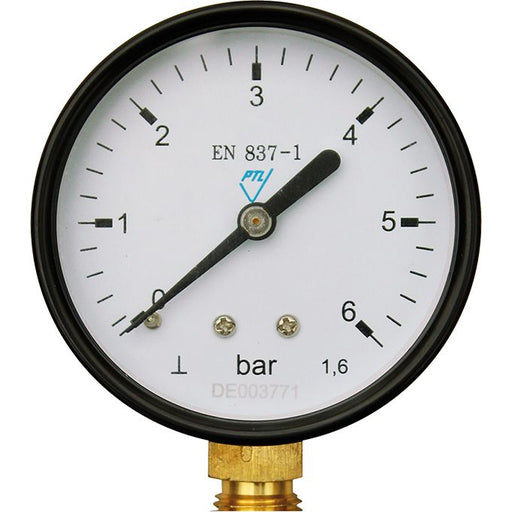 MANOMETAR Manometar Madras doo Beograd Madras doo Beograd