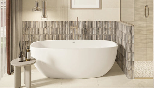 Marble Art Cream Satin 59,5x59,5cm - Balkania Ceramics Podne pločice Balkania Ceramics Madras doo Beograd