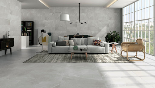 Marble Art Grey Zidne/Podne pločice 59.5x120cm - Balkania Ceramics Podne/Zidne pločice Balkania Ceramics Madras doo Beograd