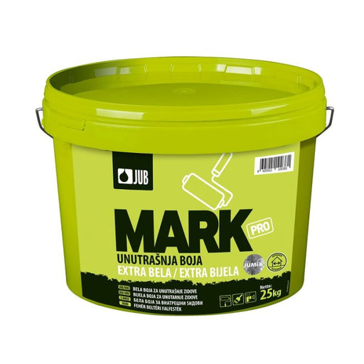 Mark poludisperzija 3-8-25kg Građevinski materijali Madras doo Beograd Madras doo Beograd