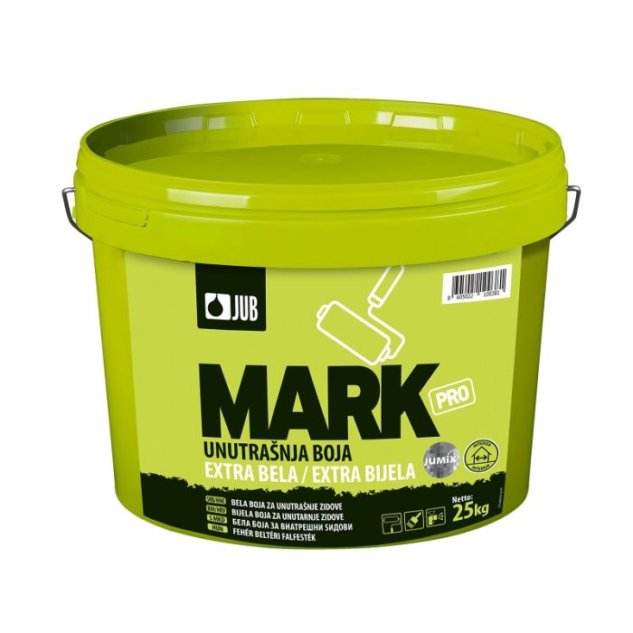 Mark poludisperzija 3-8-25kg Građevinski materijali Madras doo Beograd Madras doo Beograd