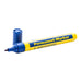 Marker permanentni 1.5-3mm, plavi (0624) Marker BEOROL 0624 Madras doo Beograd