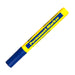 Marker permanentni 1.5-3mm, plavi (0624) Marker BEOROL 0624 Madras doo Beograd