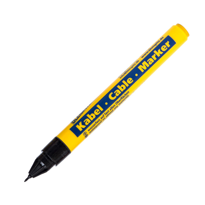 Marker za kablove 0.75 mm (0754) Marker BEOROL 0754 Madras doo Beograd