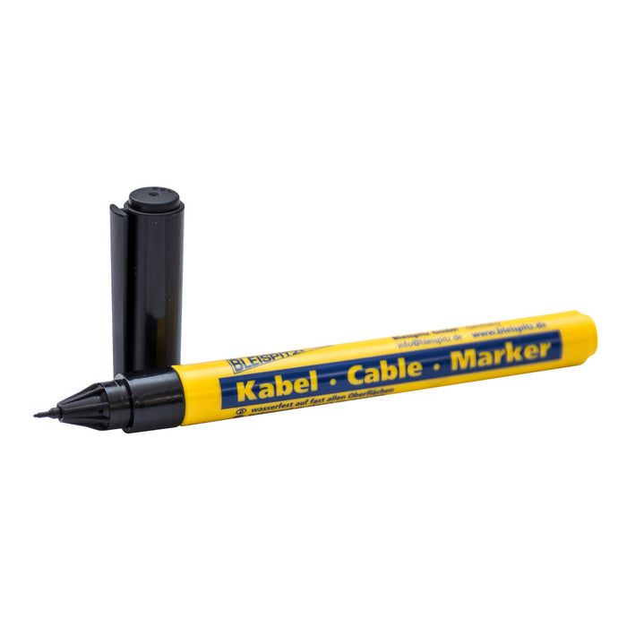 Marker za kablove 0.75 mm (0754) Marker BEOROL 0754 Madras doo Beograd