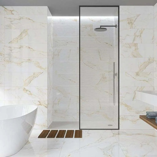 Marshall Gold Satin Podne/Zidne pločice 60x120cm - Balkania Ceramics Podne/Zidne pločice Balkania Ceramics Madras doo Beograd