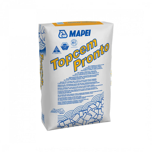 Masa za izradu košuljice Mapei TOPCEM PRONTO 25KG (024325) Materijali za pločice Mapei 024325 Madras doo Beograd