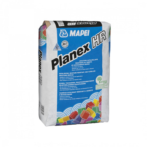 Masa za nivelisanje Mapei PLANEX HR (25kg) (0135925) Mase za nivelisanje Mapei 0135925 Madras doo Beograd