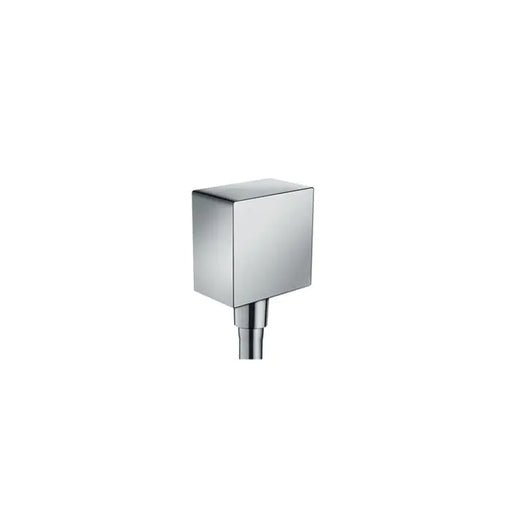 MASKA ZA IZLIV TUŠA ZIDNA SQUARE HANSGROHE Ugradne baterije Hansgrohe Madras doo Beograd
