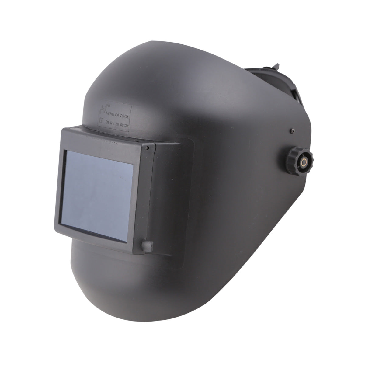 Maska za zavarivanje, naglavna (ZMZN) Maska za zavarivanje BEOROL Madras doo Beograd