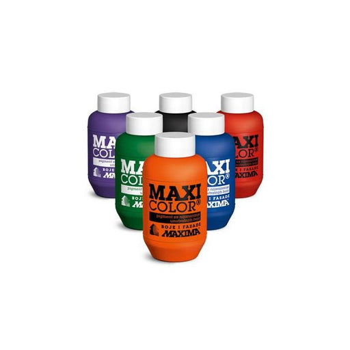Maxima Maxi Color - Toner Građevinski materijali Maxima Madras doo Beograd