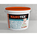 Maxima Nanotex - Nano silikatni dekorativni malter 1.5mm zaglađen 25kg Građevinski materijali Maxima Madras doo Beograd