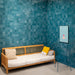 MELANGE acquamarine glossy 10x10 D16 (RGN-R8GD) Pločice Ragno Madras doo Beograd