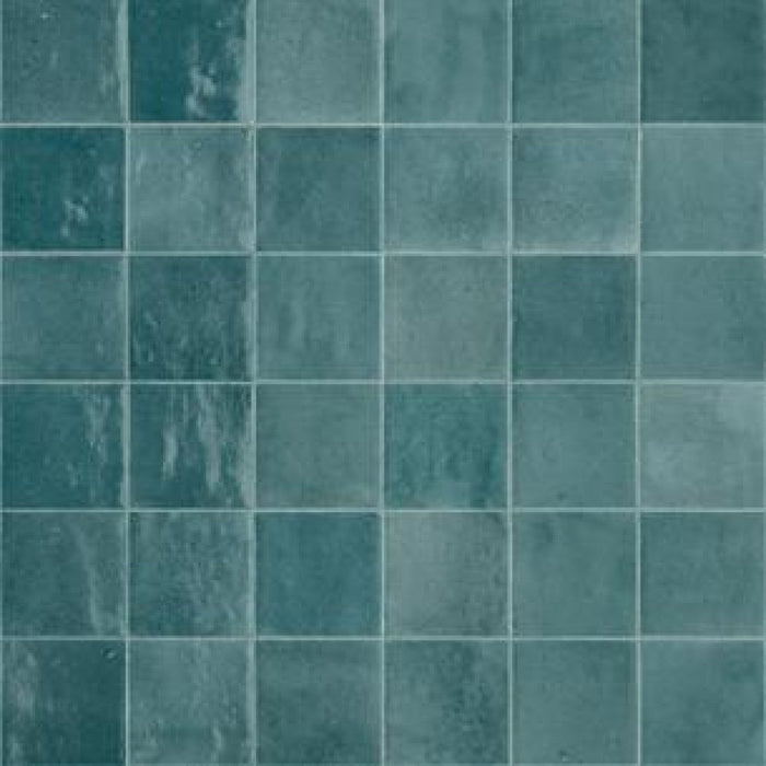 MELANGE acquamarine glossy 10x10 D16 (RGN-R8GD) Pločice Ragno RGN-R8GD Madras doo Beograd