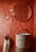 MELANGE bordeaux glossy 10x10 D10 (RGN-R8G2) Pločice Ragno Madras doo Beograd
