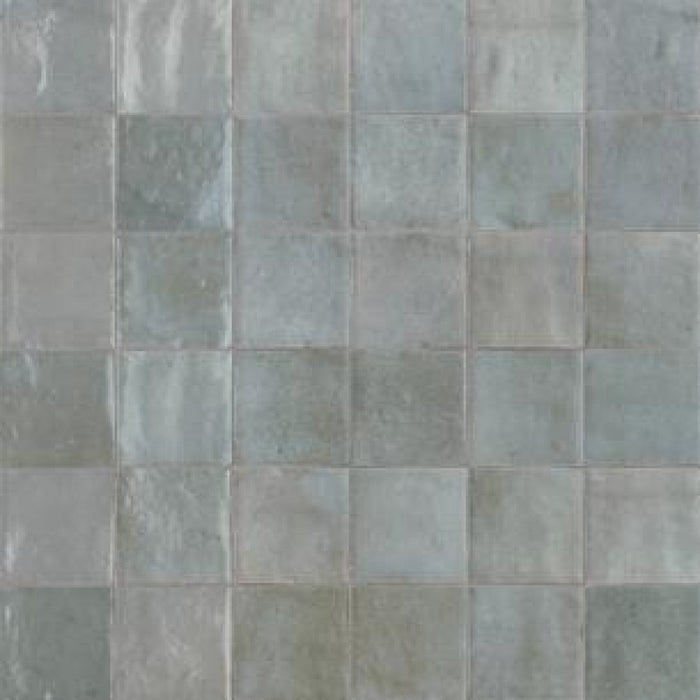 MELANGE glicine glossy 10x10 D10 (RGN-R8GC) Pločice Ragno Madras doo Beograd