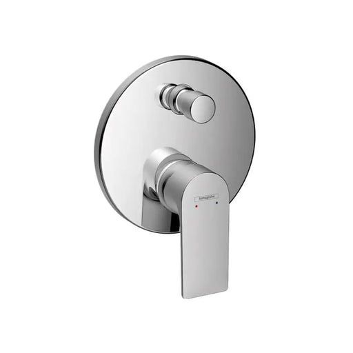 MEŠAČ REBRIS E SA PREBACIVAČEM HANSGROHE Ugradne baterije Hansgrohe Madras doo Beograd