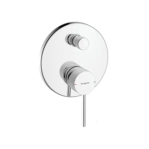MEŠAČ SA PREBACIVAČEM ZESIS S HANSGROHE Ugradne baterije Hansgrohe Madras doo Beograd