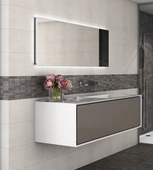 Metalica Marfil Podne pločice 45x45cm - Balkania Ceramics Podne pločice Balkania Ceramics Madras doo Beograd