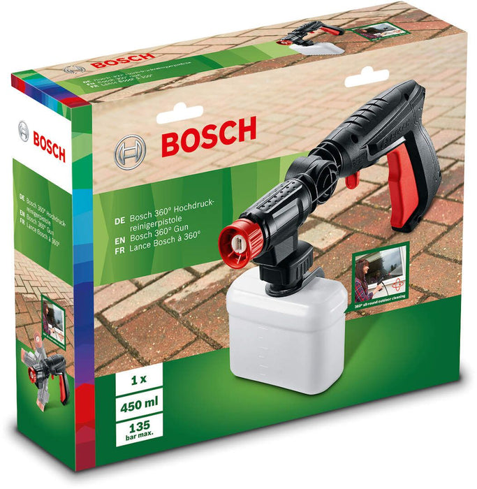 Mlaznica od 360° za Bosch perače pod visokim pritiskom (F016800536) Mlaznica za deterdžent BOSCH BOSCH-F016800536 Madras doo Beograd