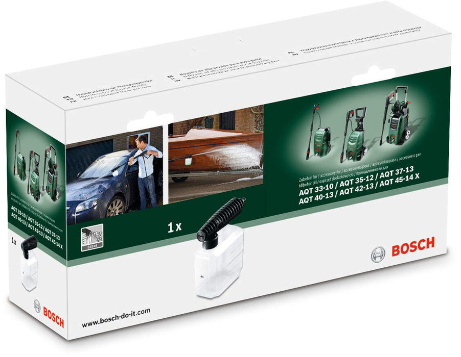 Mlaznica za deterdžent za Bosch perače pod visokim pritiskom (F016800415) Mlaznica za deterdžent BOSCH BOSCH-F016800415 Madras doo Beograd