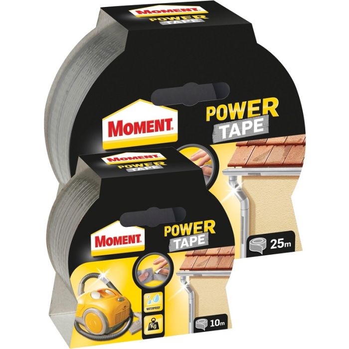 Moment Power - Ekstra snažna traka Građevinski materijali Madras doo Beograd Madras doo Beograd