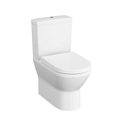 Monoblok VITRA INTEGRA RIMEX sa duroplast WC daskom (VMI20) Monoblokovi Vitra VMI20 Madras doo Beograd