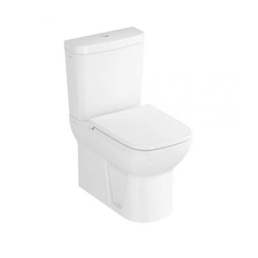 Monoblok VITRA S20 sa duroplast soft close WC daskom vario BTW (CVS21) Monoblokovi Vitra CVS21 Madras doo Beograd