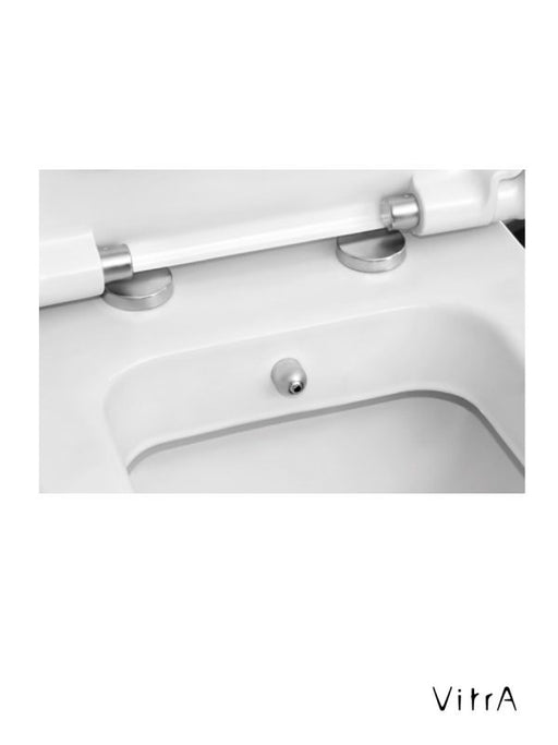 Monoblok VITRA S20 sa duroplast wc daskom vario BTW - bide funkcija Monoblokovi Vitra Madras doo Beograd